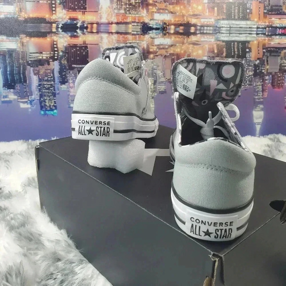 Converse unisex ctas Madison ox - Picture 8 of 13